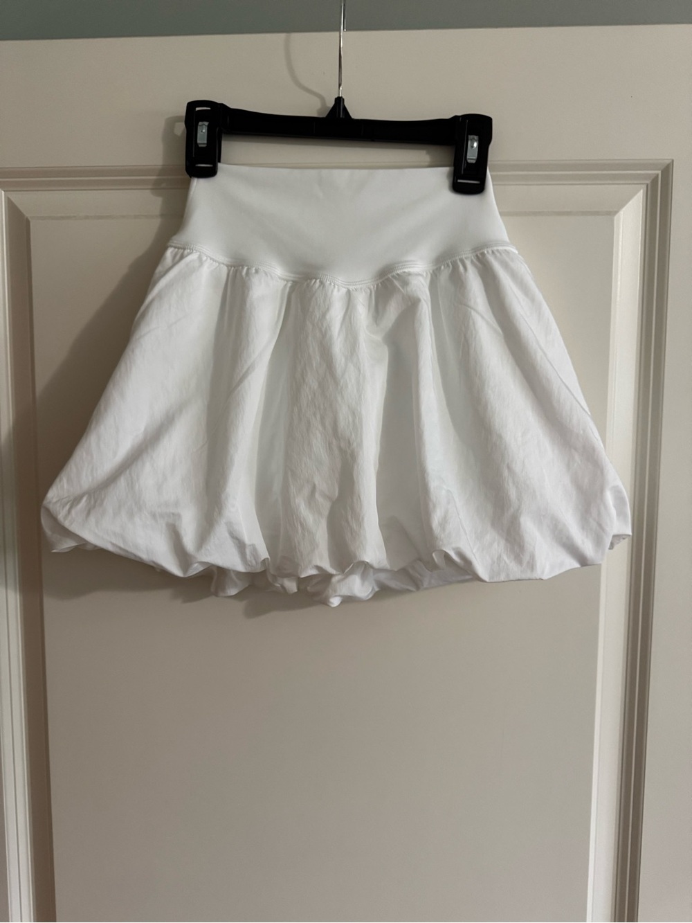OFFLINE By Aerie Real Me Bubble Skort size XS NWT